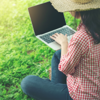 Flexible, on-demand support