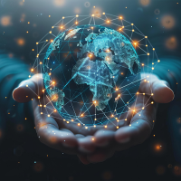 Grounded in global experience