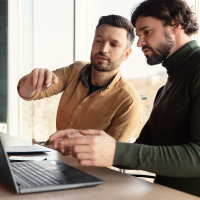 Real situations, real progress